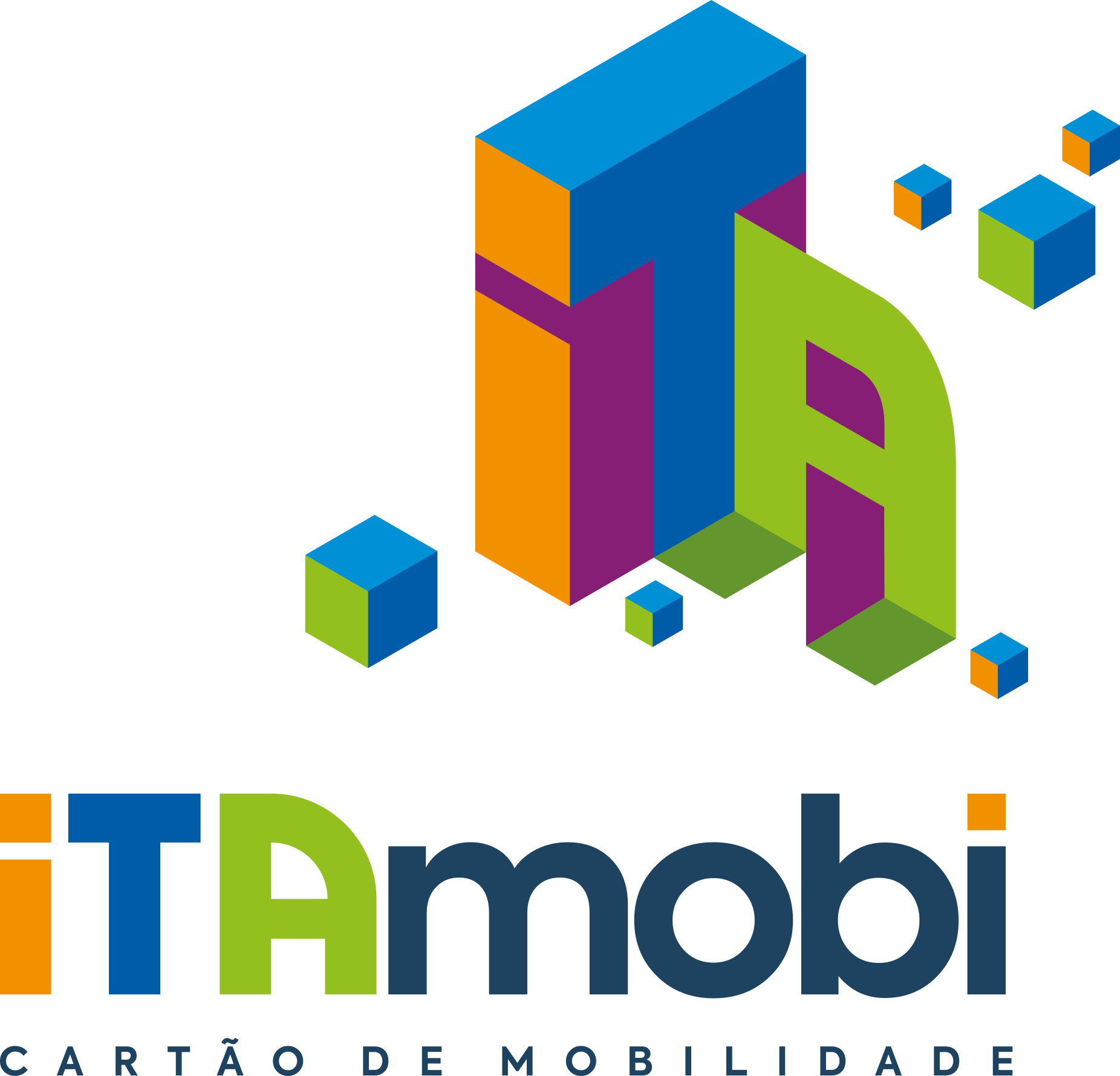 ITAMOBI ESCURO